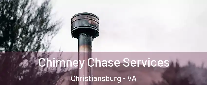  Chimney Chase Services Christiansburg - VA