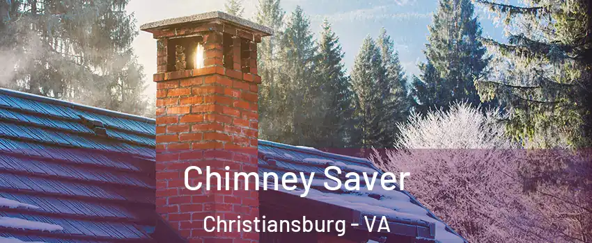  Chimney Saver Christiansburg - VA