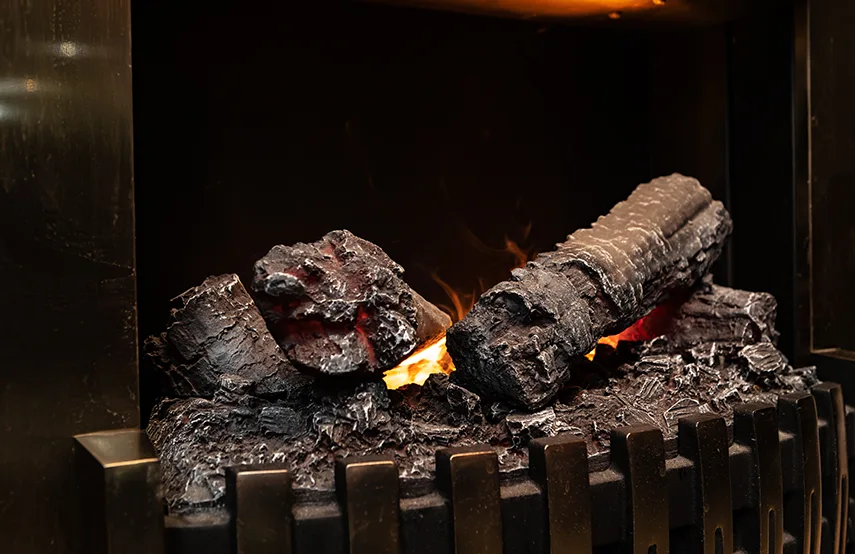 Soot Removal in Christiansburg, Virginia