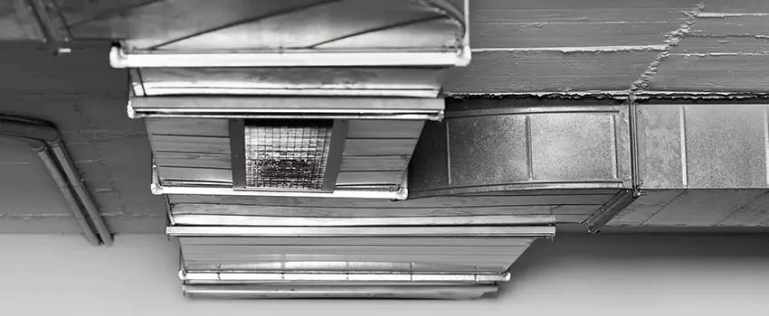 Trusted Air Duct Cleaning Company in Christiansburg, Virginia