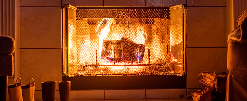 Astria Vent Free Gas Fireplaces Installation in Christiansburg, VA