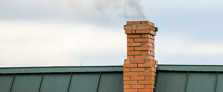 Animal Screen Chimney Cap Repair And Installation Services in Christiansburg, Virginia