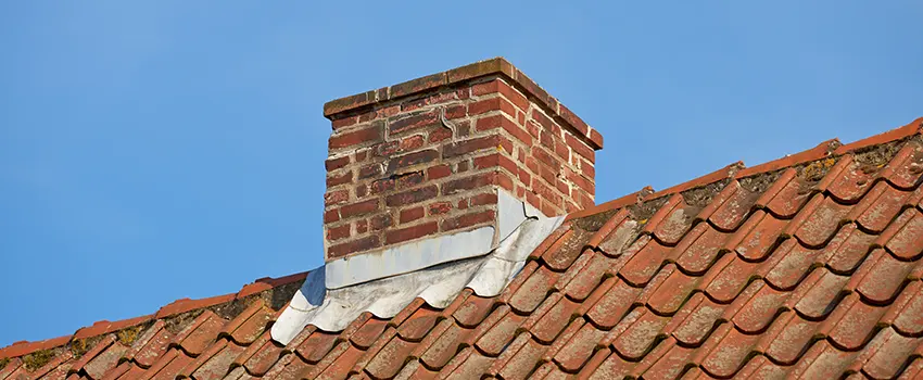 Residential Chimney Bricks Rotten Repair Services in Christiansburg, VA