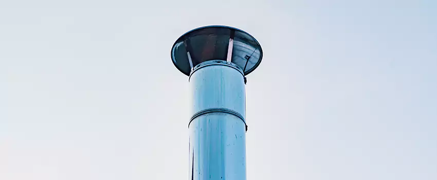 Wind-Resistant Chimney Caps Installation and Repair Services in Christiansburg, Virginia