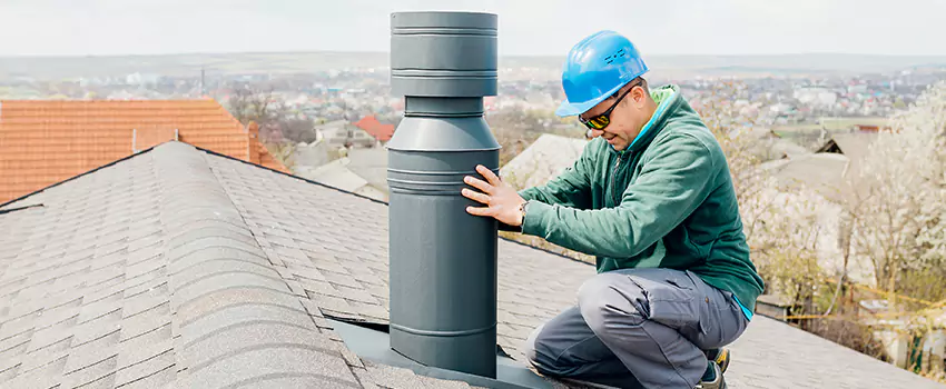 Chimney Chase Inspection Near Me in Christiansburg, Virginia