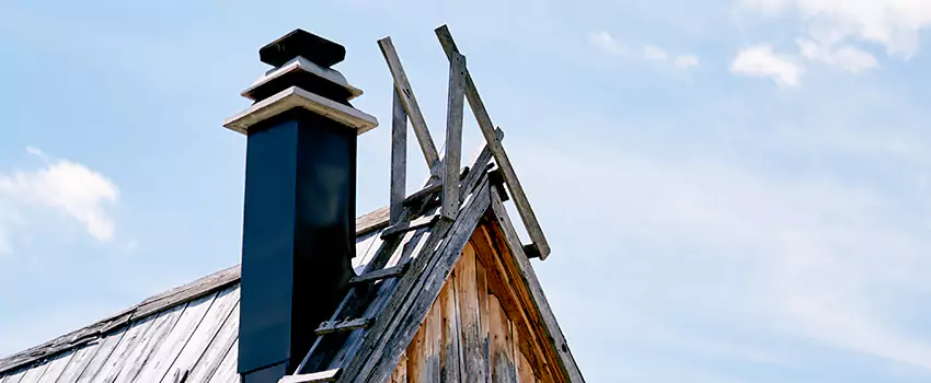 Chimney Creosote Cleaning in Christiansburg, VA