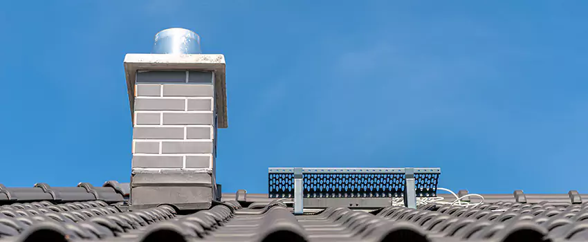 Chimney Flue Relining Services in Christiansburg, Virginia