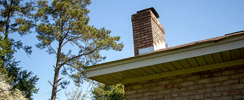Budget-Friendly Chimney Masonry Service in Christiansburg, Virginia