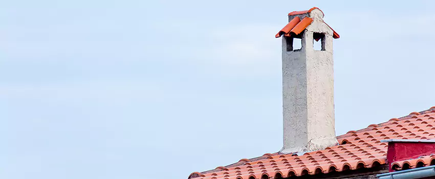 Chimney Pot Replacement in Christiansburg, VA