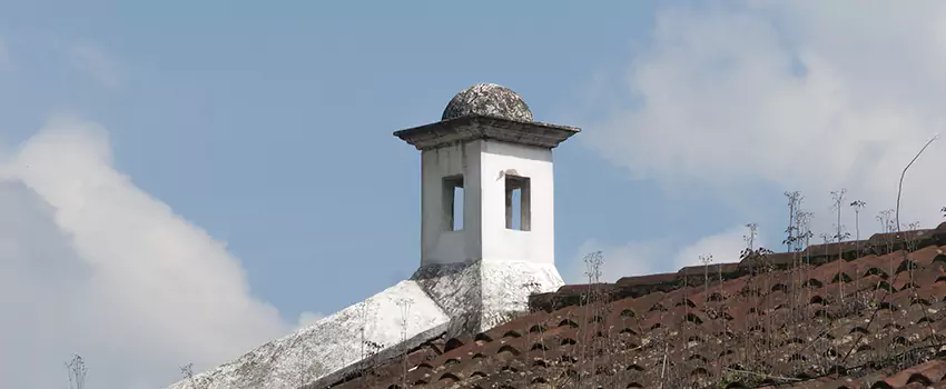 Cost To Rebuild A Chimney in Christiansburg, VA