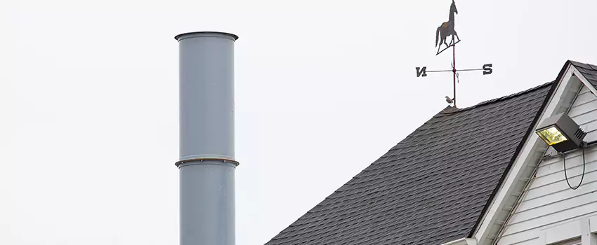 Chimney Inspection in Christiansburg, VA