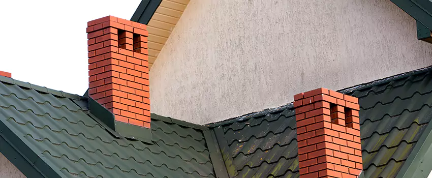 Chimney Saver Waterproofing Services in Christiansburg, Virginia