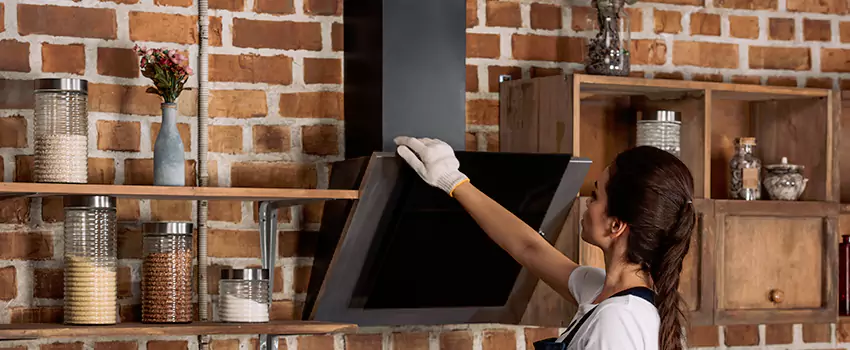 Chimney Installation in Christiansburg, VA