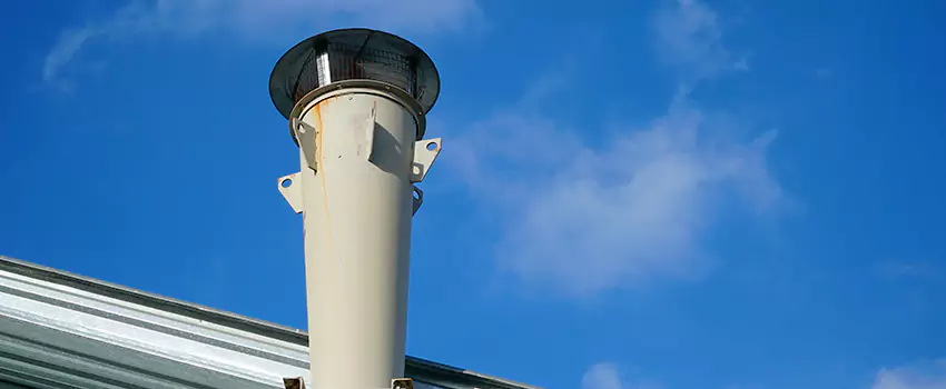 Chimney Spark Arrestor Requirements in Christiansburg, VA