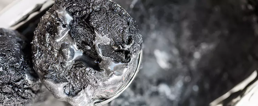Clogged Dryer Vent Lint Cleaning in Christiansburg, Virginia