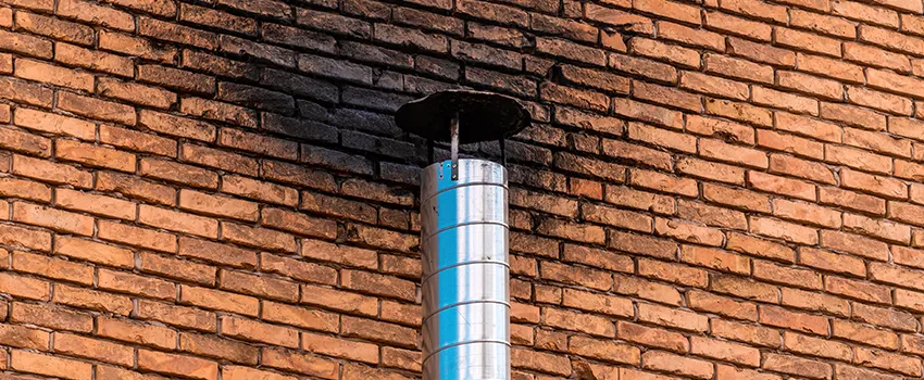 Diagnosing Commercial Chimney Problems in Christiansburg, VA