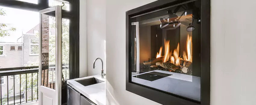 Dimplex Fireplace Installation and Repair in Christiansburg, Virginia