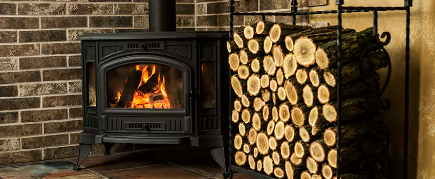 Drolet Fireplaces in Christiansburg, Virginia