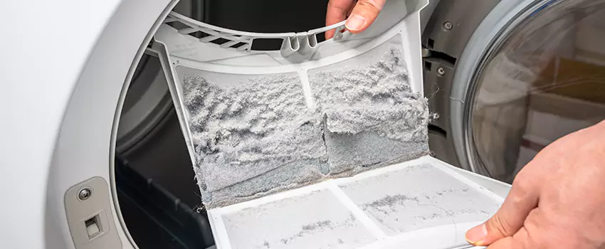 Best Dryer Lint Removal Company in Christiansburg, Virginia