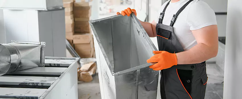 Benefits of Dryer Vent Inspection in Christiansburg, VA