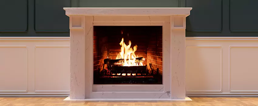 Empire Comfort Systems Fireplace Installation and Replacement in Christiansburg, Virginia
