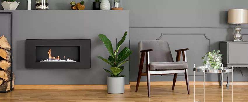 Ethanol Fireplace Burner Repair in Christiansburg, VA