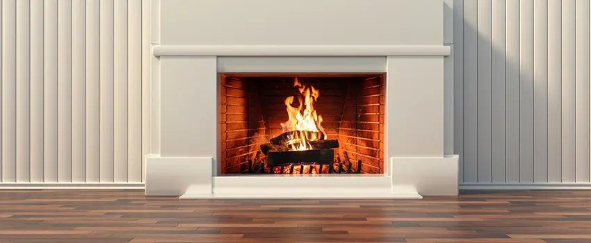 Fireplace Broken Ashtray Repair Services in Christiansburg, Virginia