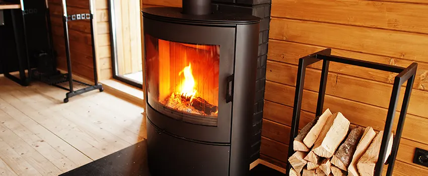 Gas Fireplace Door Handle Installation Services in Christiansburg, Virginia
