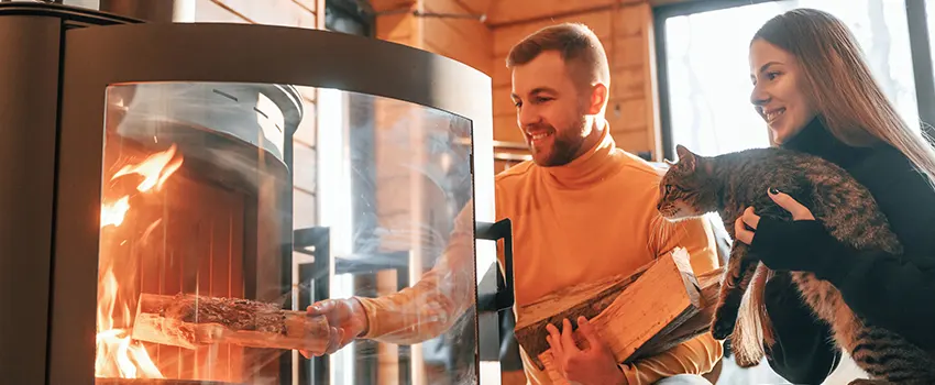 Fireplace Door Installation And Replacement Contractors in Christiansburg, VA
