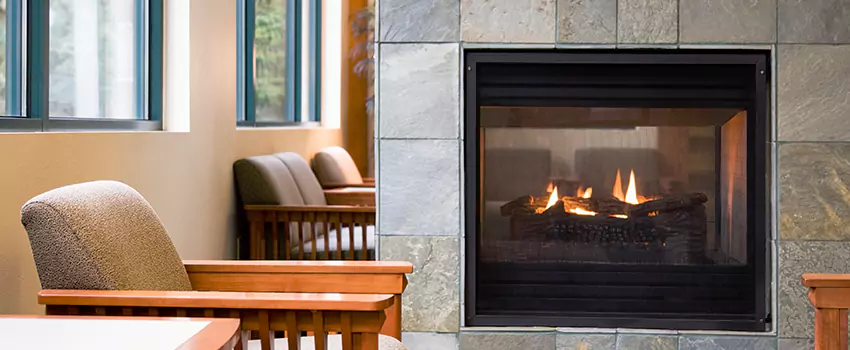 Fireplace Refacing in Christiansburg, Virginia