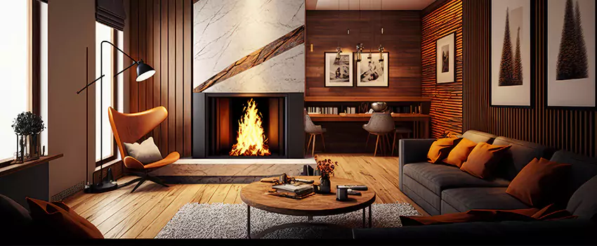 Fireplace Design Ideas in Christiansburg, VA