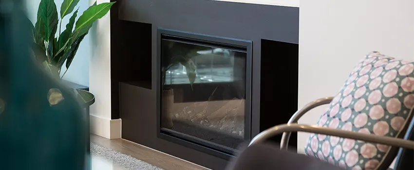 Welding Repairs for Fireplace Grate in Christiansburg, VA