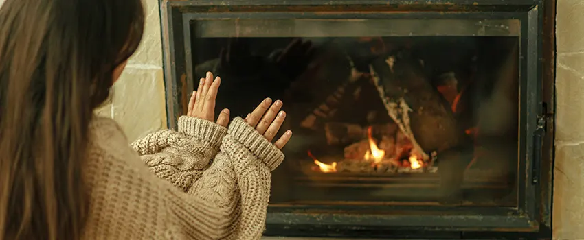 Wood-burning Fireplace Smell Removal Services in Christiansburg, VA