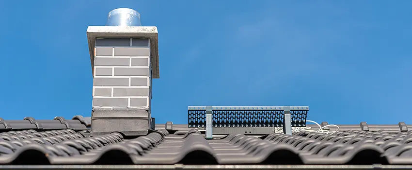 Repair Blocked Chimney in Christiansburg, Virginia