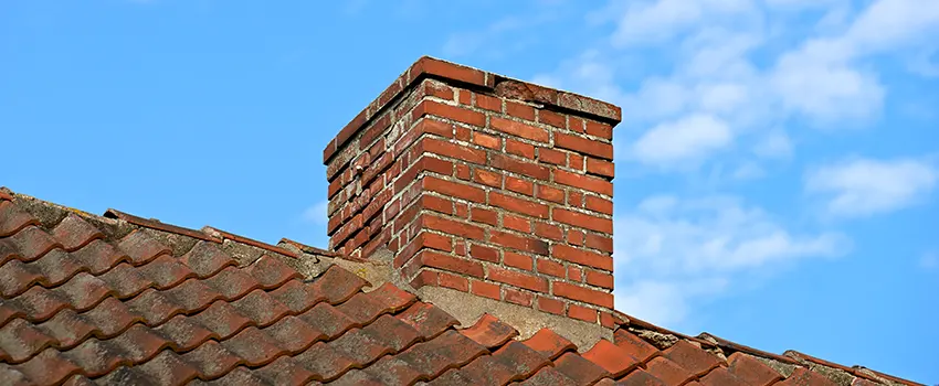 Flue Tiles Cracked Repair Services near Me in Christiansburg, VA