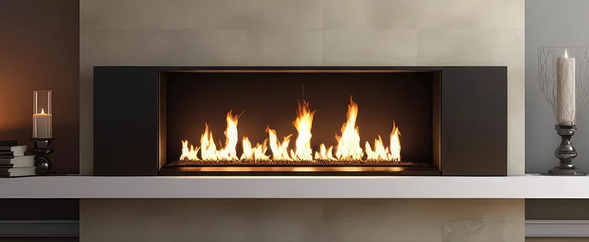 Vent Free Gas Fireplaces Repair Solutions in Christiansburg, Virginia