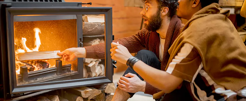 Benefits of Harman Stoves Fireplace in Christiansburg, Virginia