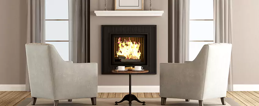 Heat & Glo Outdoor Gas Fireplaces Installation Contractors in Christiansburg, Virginia