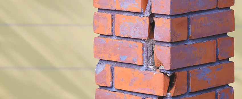 Leaking Chimney Repair And Replacement Cost in Christiansburg, Virginia