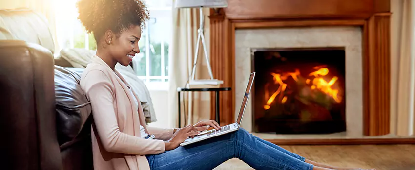 Cost-Effective Osburn Fireplace Installation and Repair in Christiansburg, VA