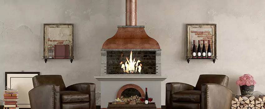 Benefits of Pacific Energy Fireplace in Christiansburg, Virginia