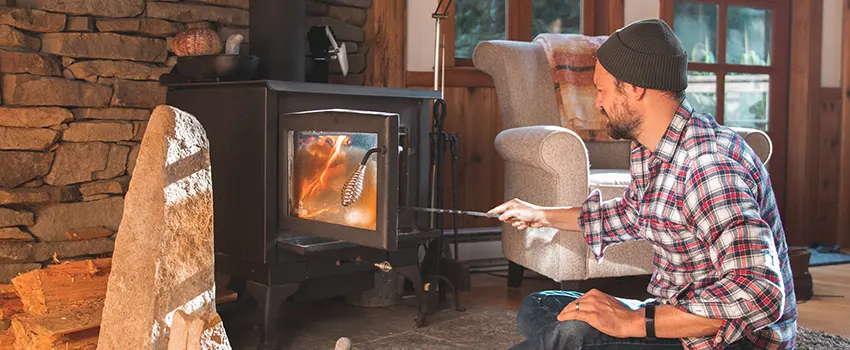 Cost of Pellet Fireplace Installation Services in Christiansburg, VA