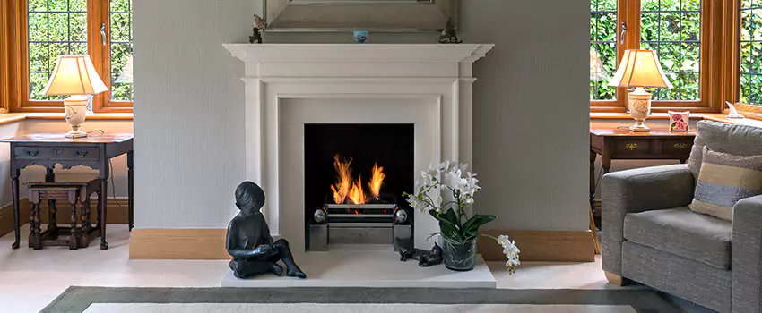 RSF Fireplaces Maintenance and Repair in Christiansburg, Virginia