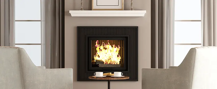 Superior Outdoor Fireplace Repair in Christiansburg, VA