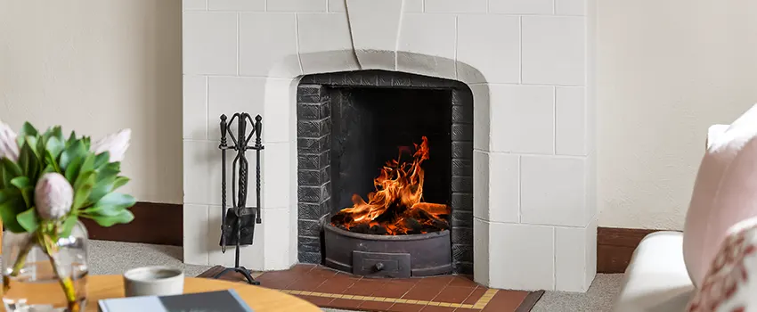 Valor Fireplaces and Stove Repair in Christiansburg, VA