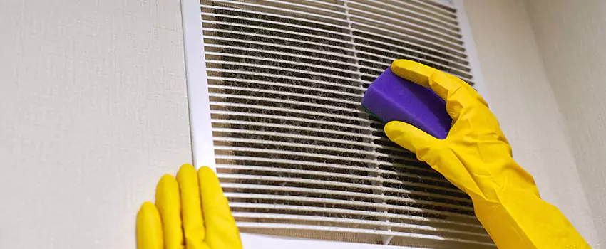Vent Cleaning Company in Christiansburg, VA