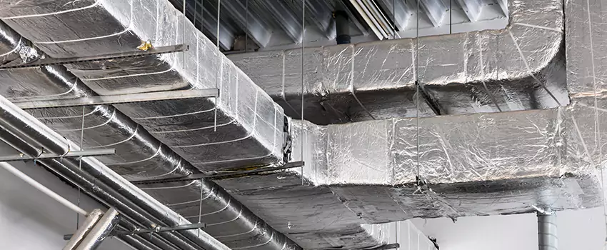 Vent Dust Cleaning Cost in Christiansburg, VA