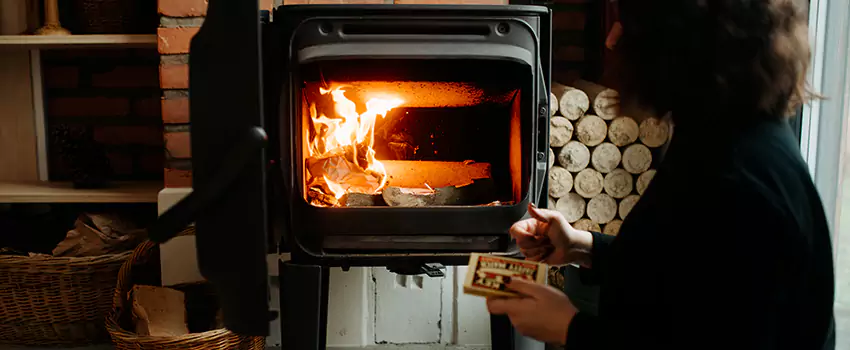 Key Features of Vermont Castings Fireplaces in Christiansburg, VA