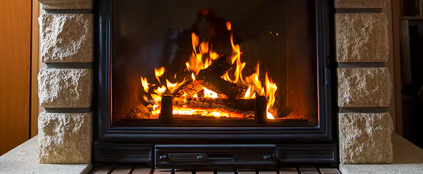 Best Wood Fireplace Repair Company in Christiansburg, Virginia