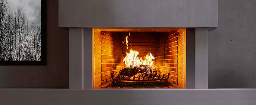 Indoor Wood Burning Furnace Repair and Installation in Christiansburg, Virginia